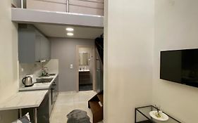 Luxury Loft Kalu Tsesme B
